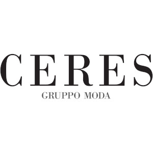 Logo Ceres Gruppo Moda
